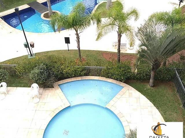 Apartamento para Venda em TAMBORÉ - 16