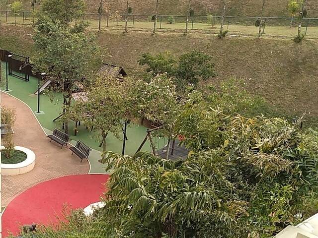Apartamento para Venda em TAMBORÉ - 17
