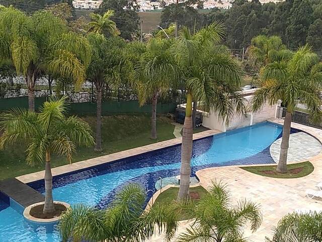 Apartamento para Venda em TAMBORÉ - 18