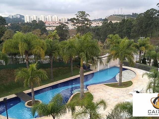 Apartamento para Venda em TAMBORÉ - 19