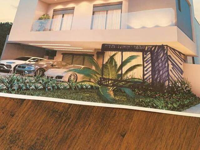 #1045 - Casa em condomínio para Venda em Santana de Parnaíba - SP - 2