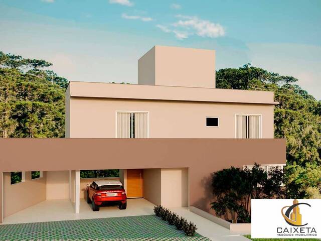 #1043 - Casa em condomínio para Venda em Santana de Parnaíba - SP