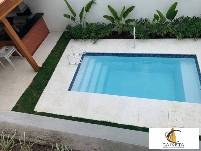 Casa em condomínio para Venda em Alphaville - 13
