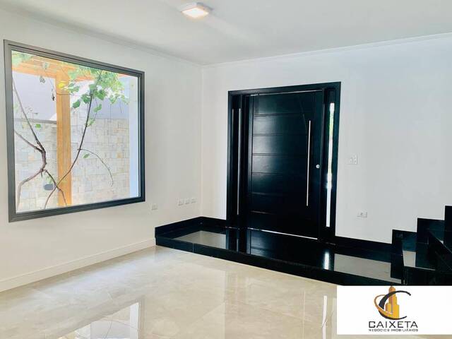 Casa em condomínio para Venda em Santana de Parnaíba - 4