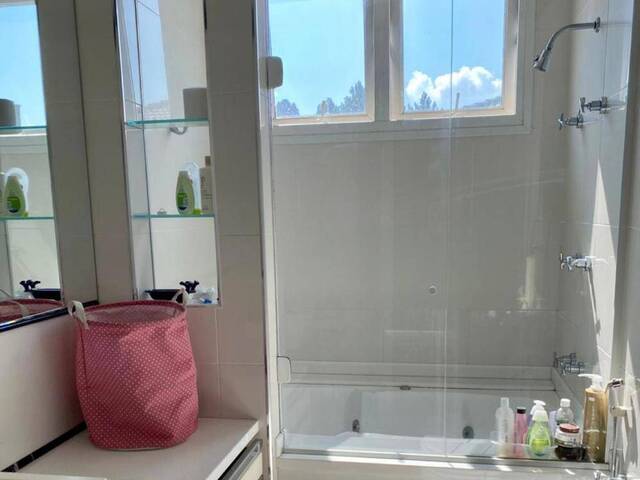 Casa em condomínio para Venda em ALDEIA DA SERRA - 6
