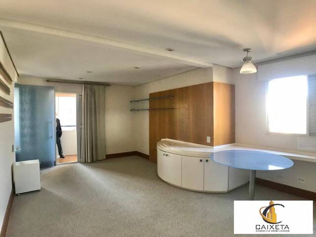 Apartamento para Venda em ALPHAVILLE - 8