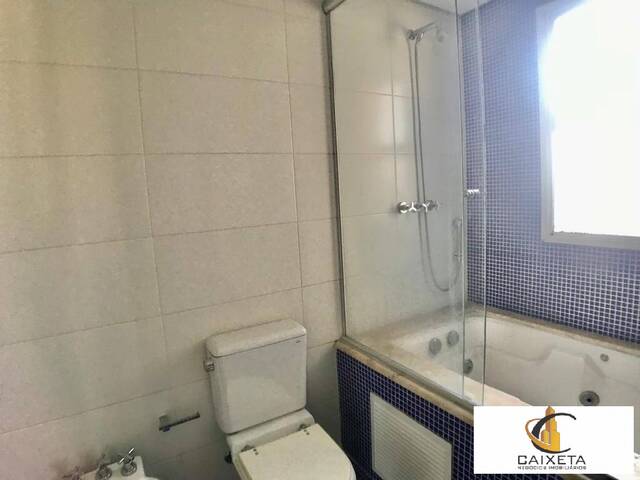 Apartamento para Venda em ALPHAVILLE - 10