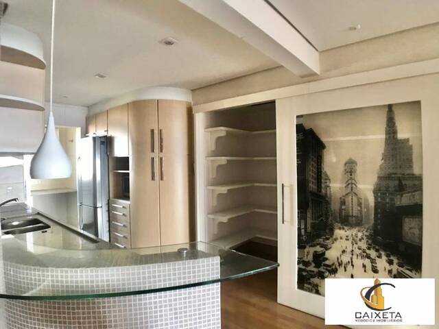 Apartamento para Venda em Barueri - 5