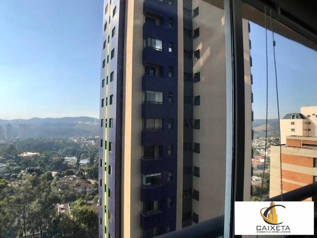 Apartamento para Venda em ALPHAVILLE - 15