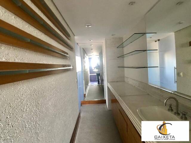 Apartamento para Venda em ALPHAVILLE - 9