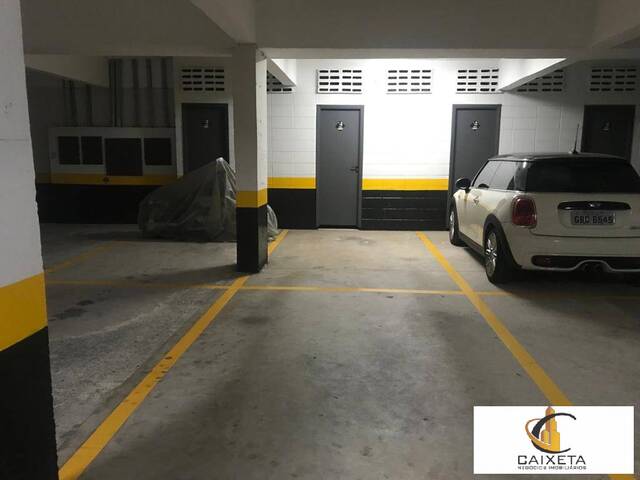 Apartamento para Venda em ALPHAVILLE - 14