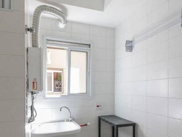 Apartamento para Venda em Jardim Tupanci - 16