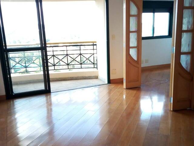 Apartamento para Locação em Barueri - 5