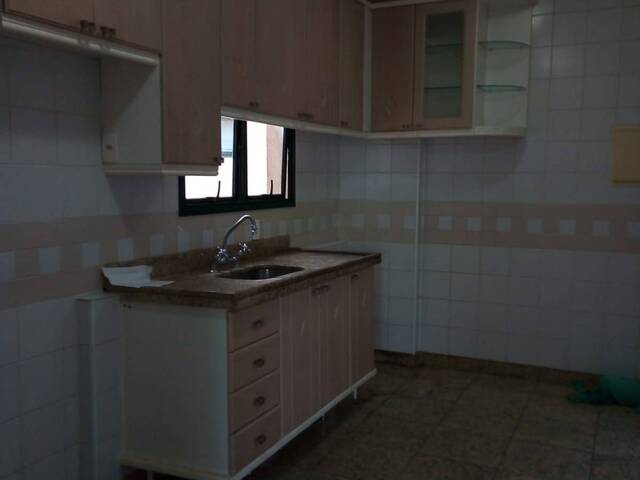 Apartamento para Locação em ALPHAVILLE - 14