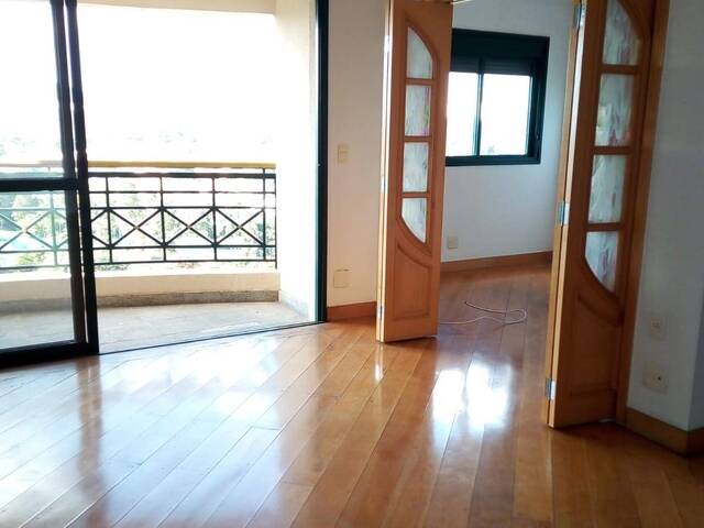 #1049 - Apartamento para Locação em Barueri - SP