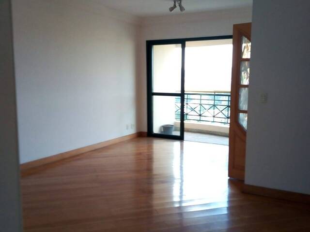 Apartamento para Locação em ALPHAVILLE - 16