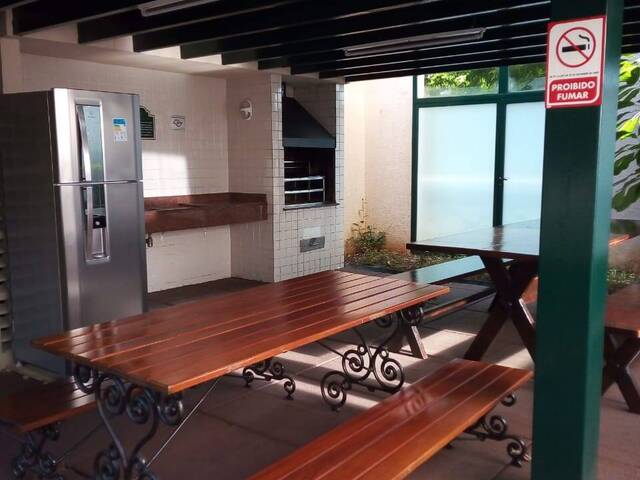 Apartamento para Locação em ALPHAVILLE - 27