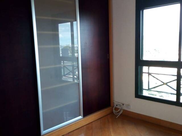 Apartamento para Locação em ALPHAVILLE - 22