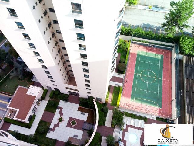 Apartamento para Venda em ALPHAVILLE - 16
