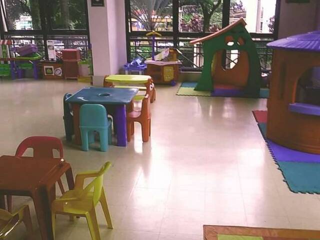 Apartamento para Venda em ALPHAVILLE - 29