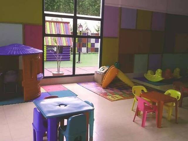 Apartamento para Venda em ALPHAVILLE - 26