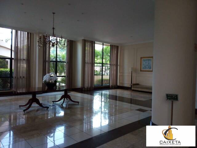 Apartamento para Venda em ALPHAVILLE - 27