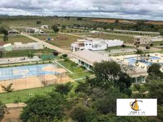 Area de lazer do condominio