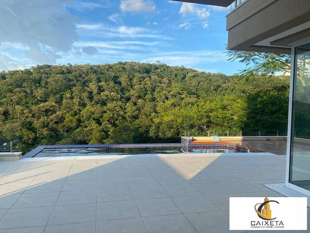 #1055 - Casa em condomínio para Venda em Santana de Parnaíba - SP - 2