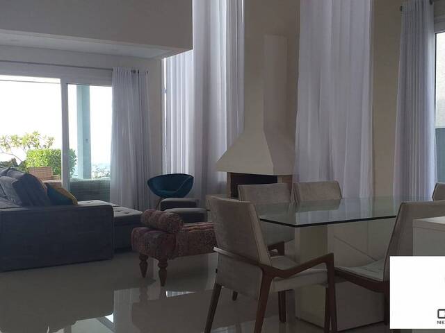 Casa em condomínio para Venda em Alphaville - 8