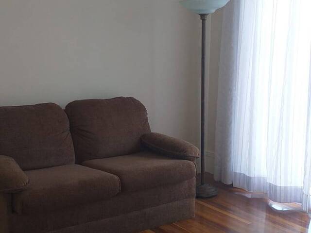 quarto piso térreo