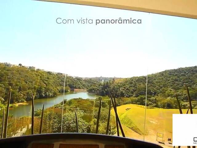 Terreno em condomínio para Venda em Alphaville - 28
