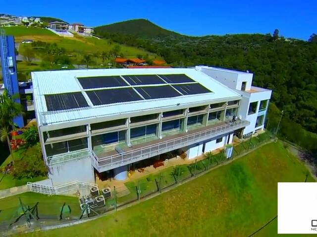 Terreno em condomínio para Venda em Alphaville - 10