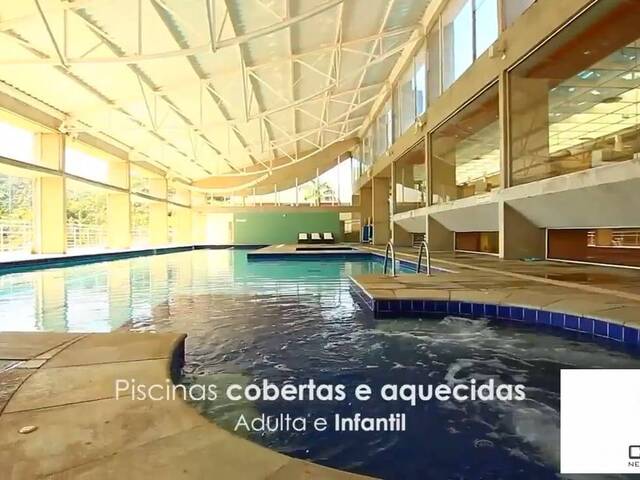 Terreno em condomínio para Venda em Alphaville - 6