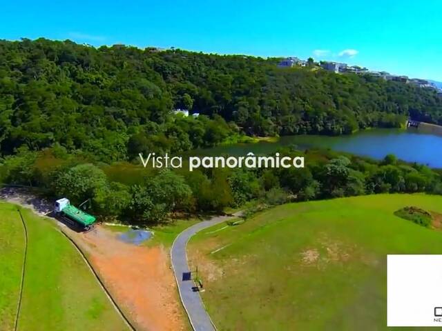Terreno em condomínio para Venda em Alphaville - 16