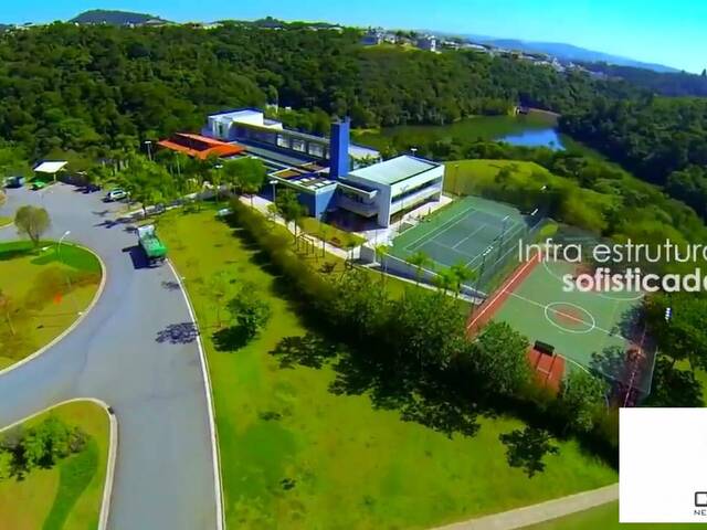 Terreno em condomínio para Venda em Alphaville - 28