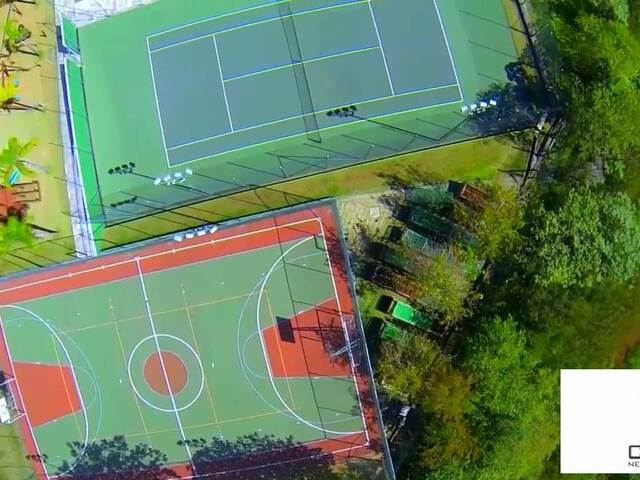 #890 - Terreno em condomínio para Venda em Santana de Parnaíba - SP