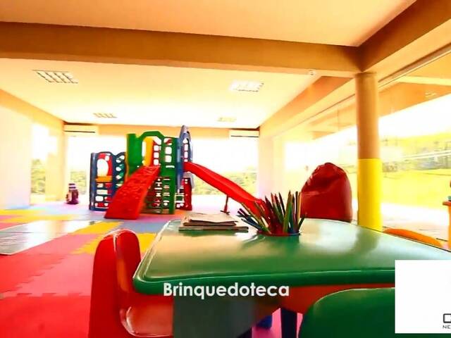 #890 - Terreno em condomínio para Venda em Santana de Parnaíba - SP