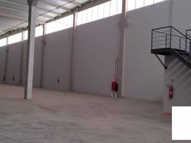 Galpão para Venda em Distrito Industrial - 10