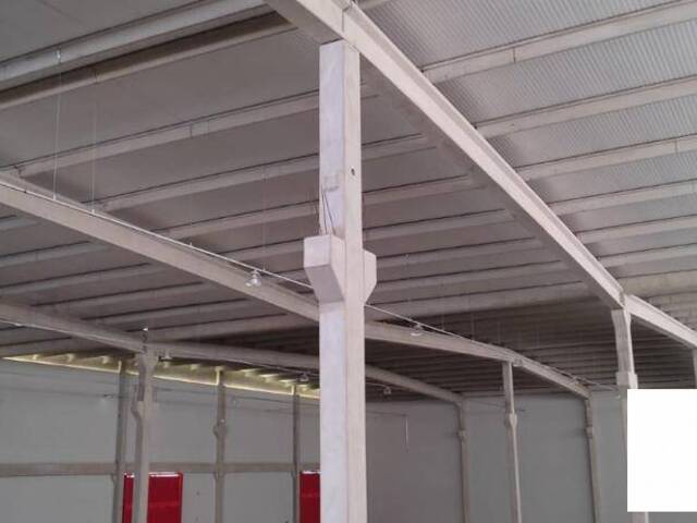 Galpão para Venda em Distrito Industrial - 14