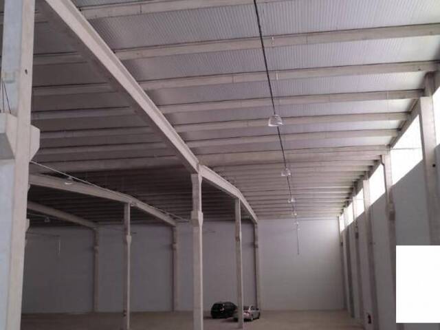 Galpão para Venda em Distrito Industrial - 18