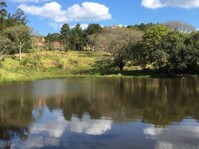 Venda em Vila Darcy Penteado (Mailasqui) - São Roque