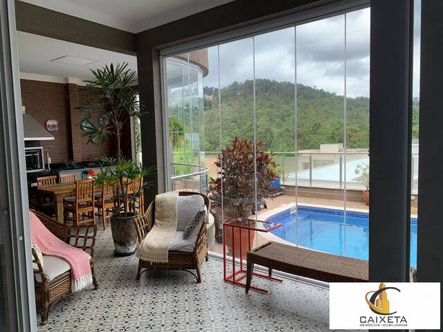 Casa em condomínio para Locação em TAMBORÉ - 6