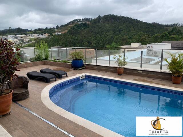 Casa em condomínio para Locação em TAMBORÉ - 9
