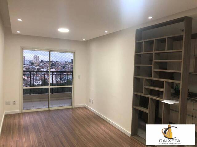 Apartamento para Venda em Jardim Tupanci - 6