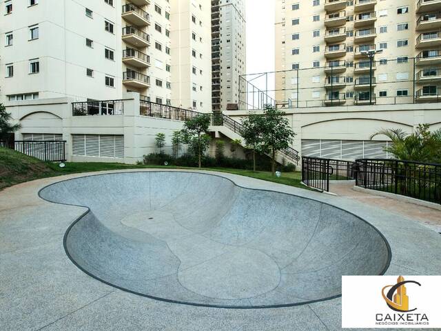 Apartamento para Venda em Jardim Tupanci - 22