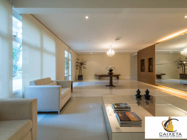 Apartamento para Venda em Jardim Tupanci - 13