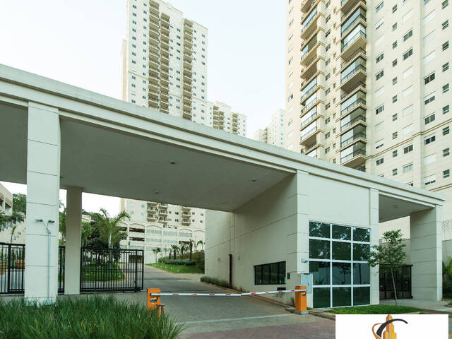 Apartamento para Venda em Barueri - 5