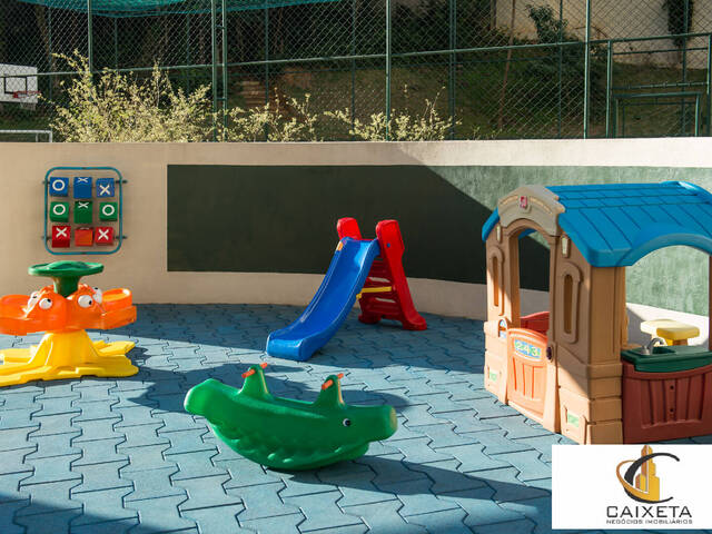 Apartamento para Venda em Jardim Tupanci - 20