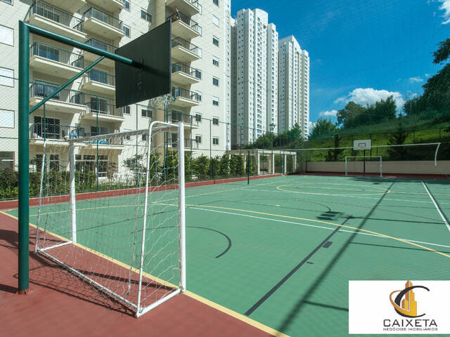 Apartamento para Venda em Jardim Tupanci - 24