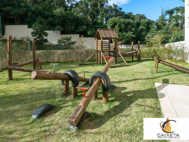 Apartamento para Venda em Jardim Tupanci - 25